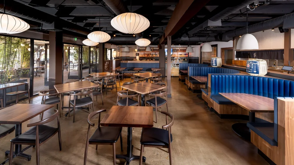 LOCATIONS — MARUFUKU RAMEN